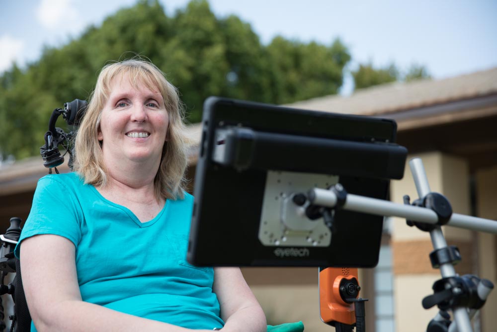 EyeTech Digital Systems