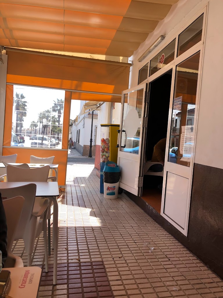Bar Dos bocao's