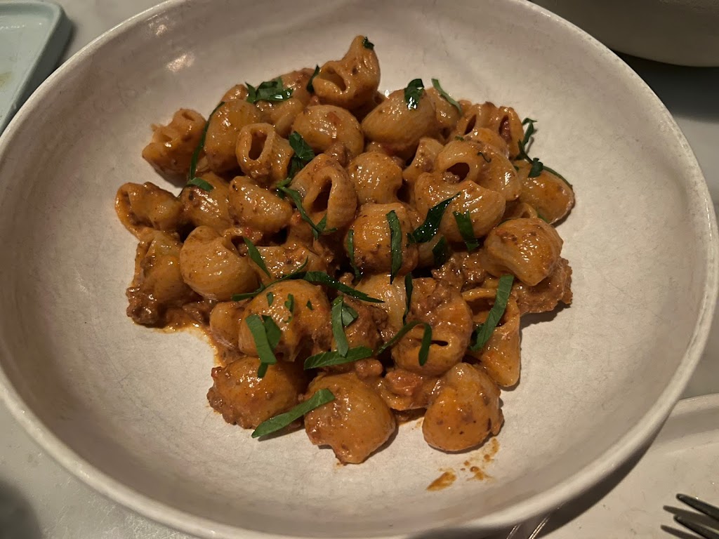 Gnocchi