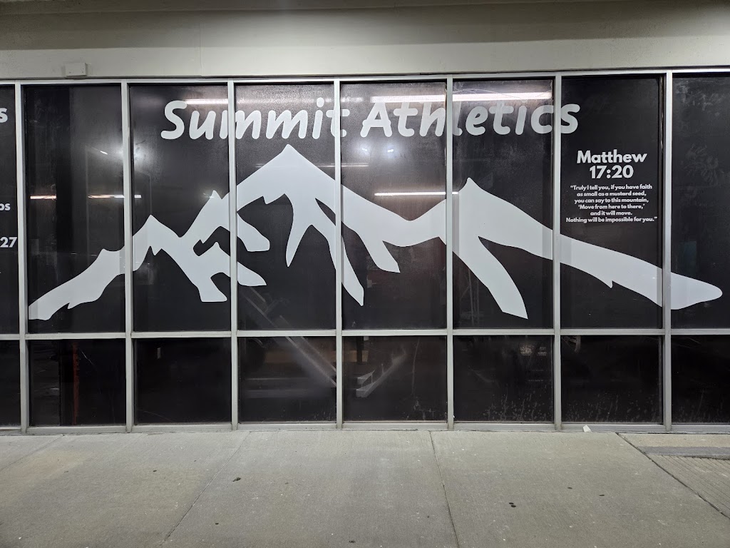  Summit Athletics