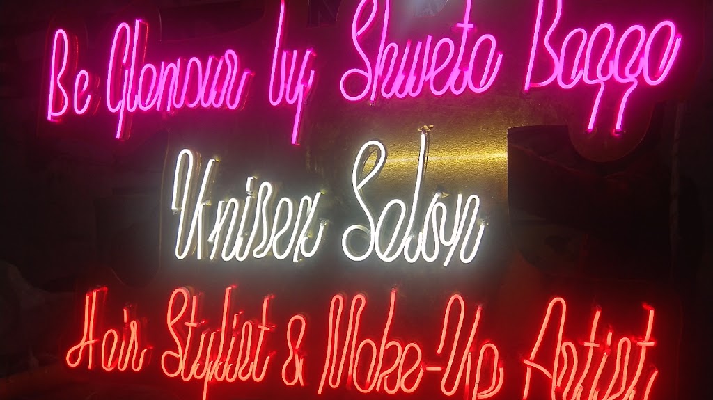 Be Glamour By Chanchal Saini Unisex Salon And Makeupstudio