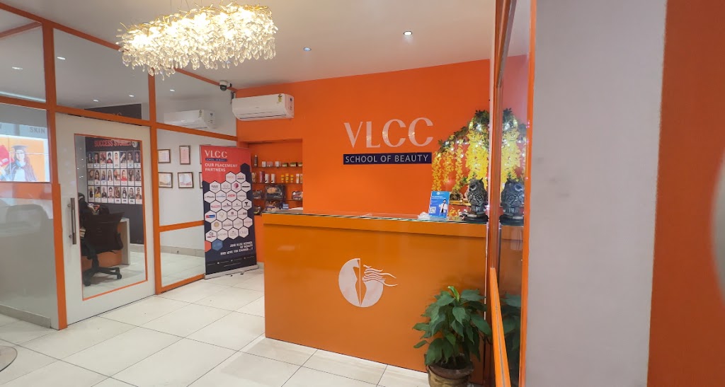 Vlcc School Of Beauty Institute In East Bhatia Nagar Yamuna Nagar