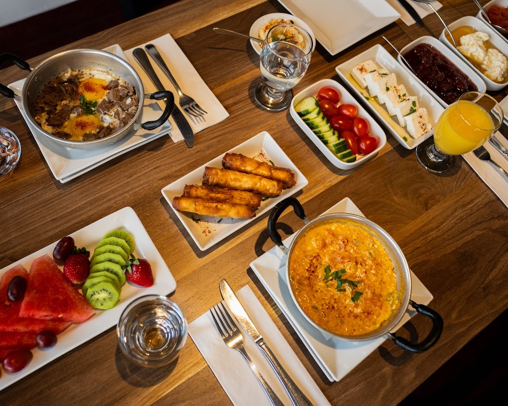 Food & drink