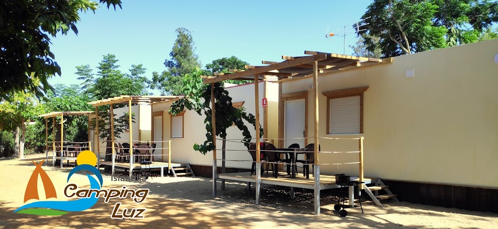 Camping Luz