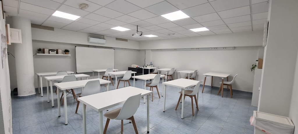 SMART Academy — Del propietario