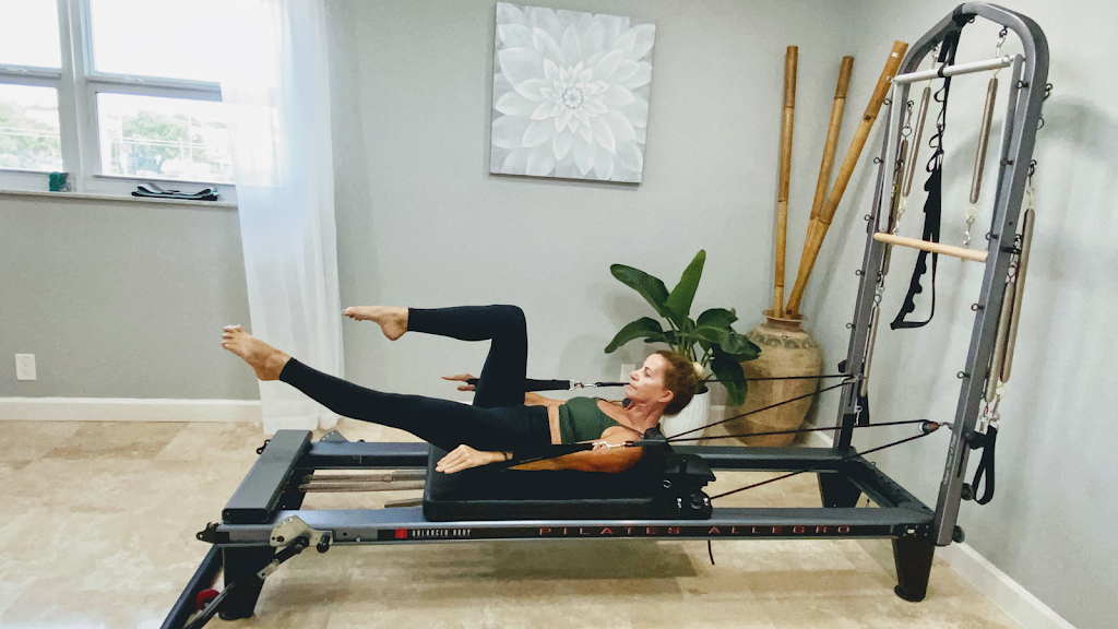  Pilates Fort Lauderdale