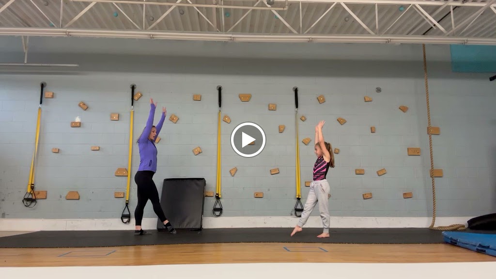  Stacie Venagro Fitness