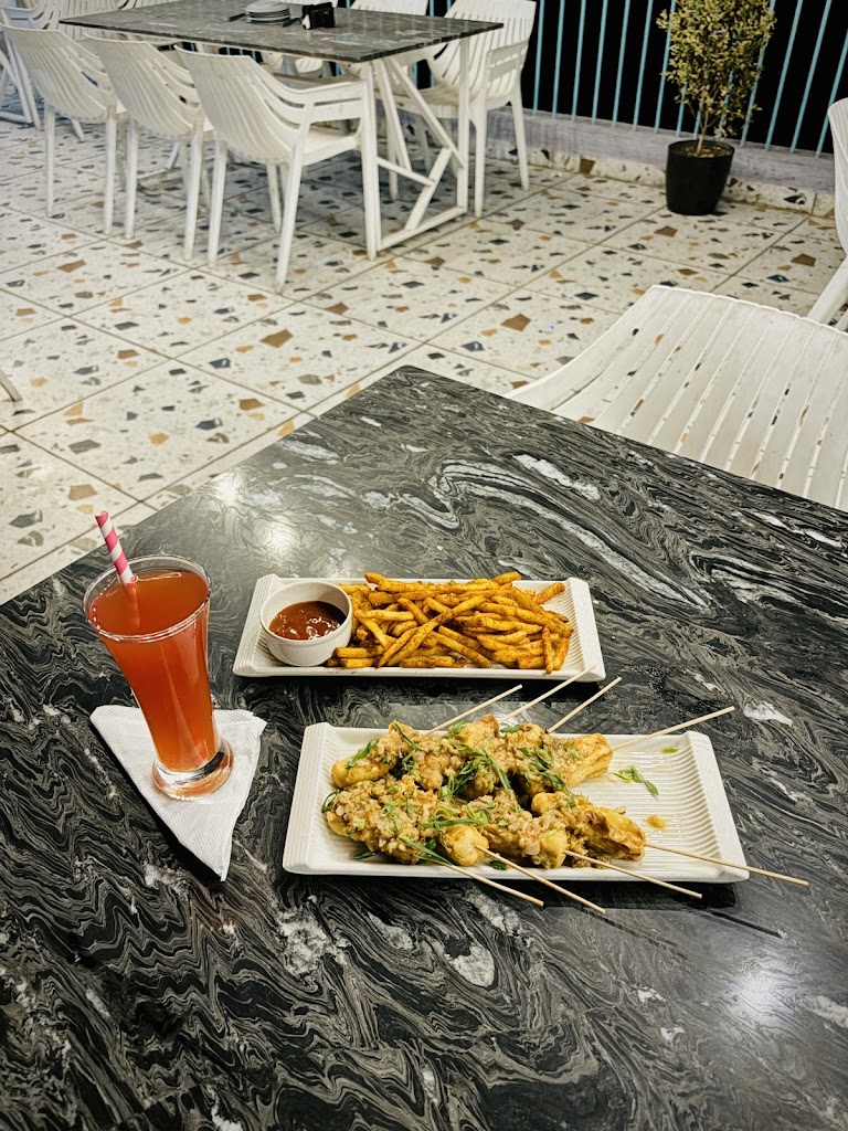 Food & drink