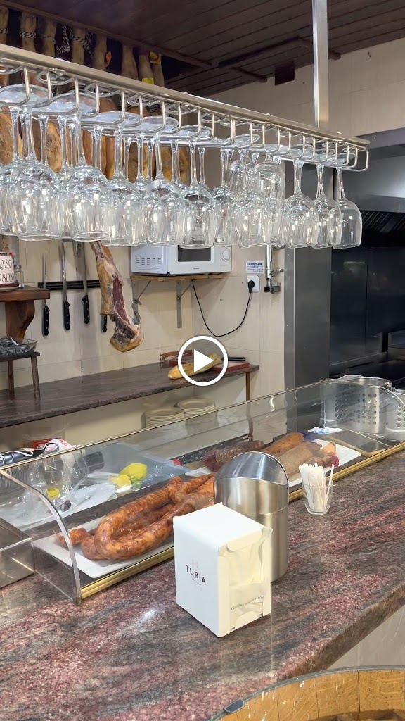 El Bar de Diego — Videos