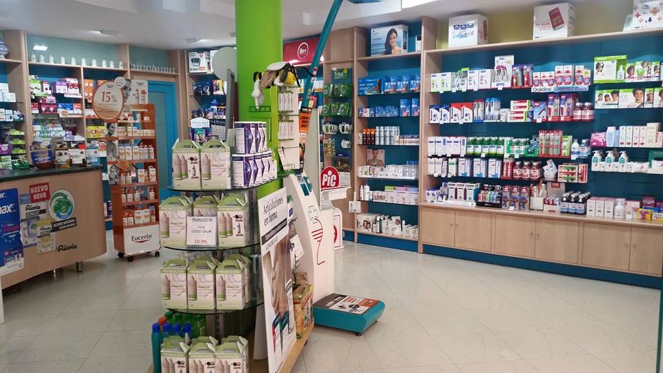 farmacia Nunez Fluxa