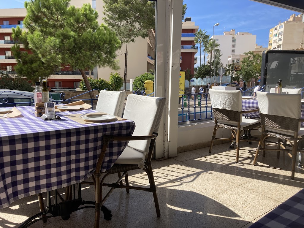 Restaurante Jardin Torrero