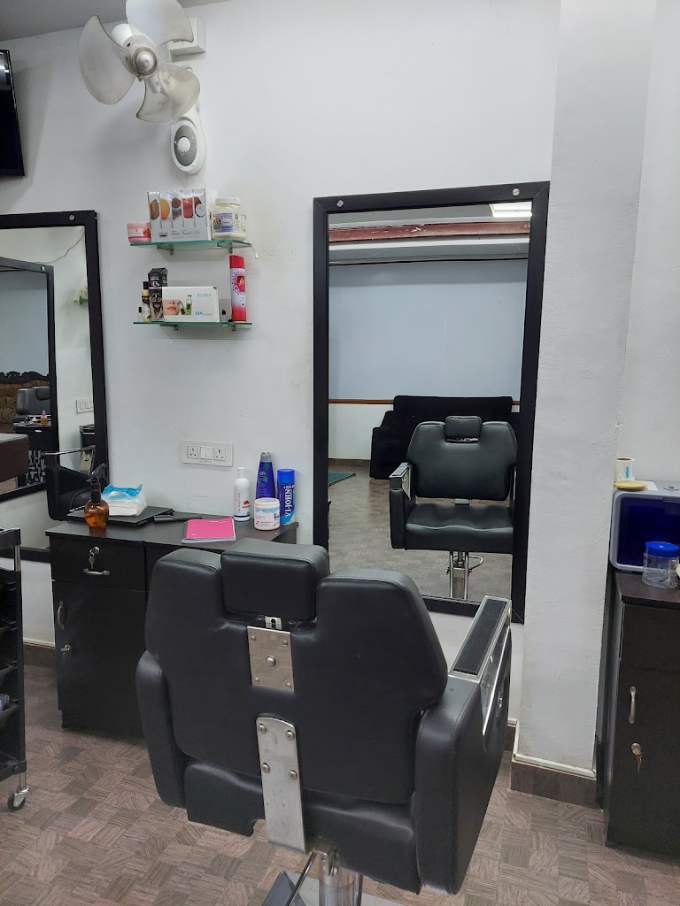 Handsome Beauty Club