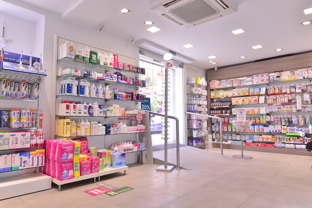 Farmacia Farmalife Aranjuez — Del propietario