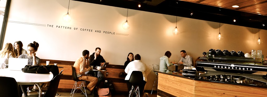 Photo of Houndstooth Coffee