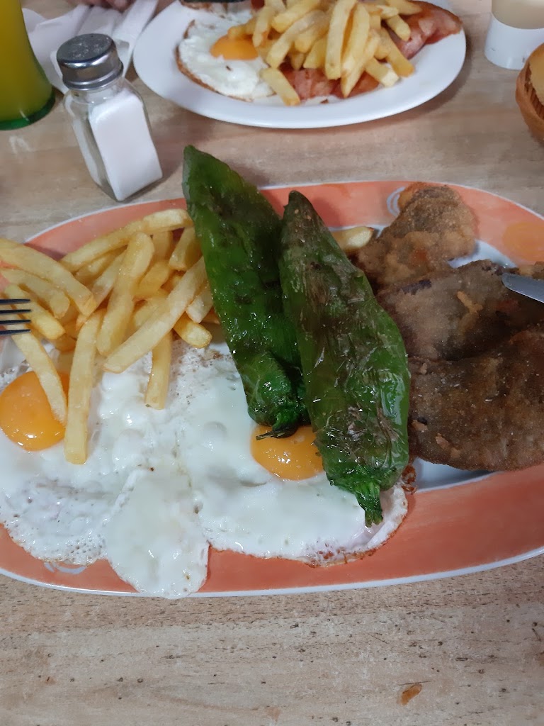 piera — Comida y bebida
