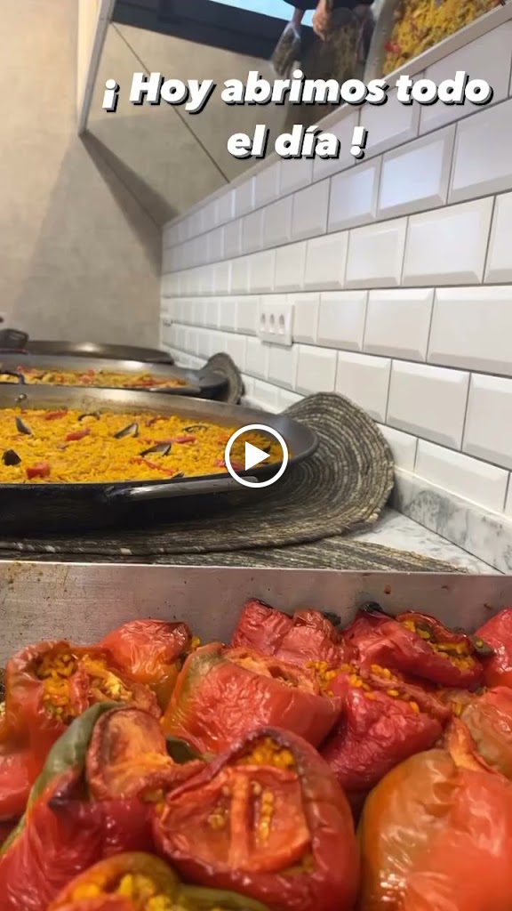El Galano Suprem Comida para llevar-Cafeteria-Panaderia — Videos