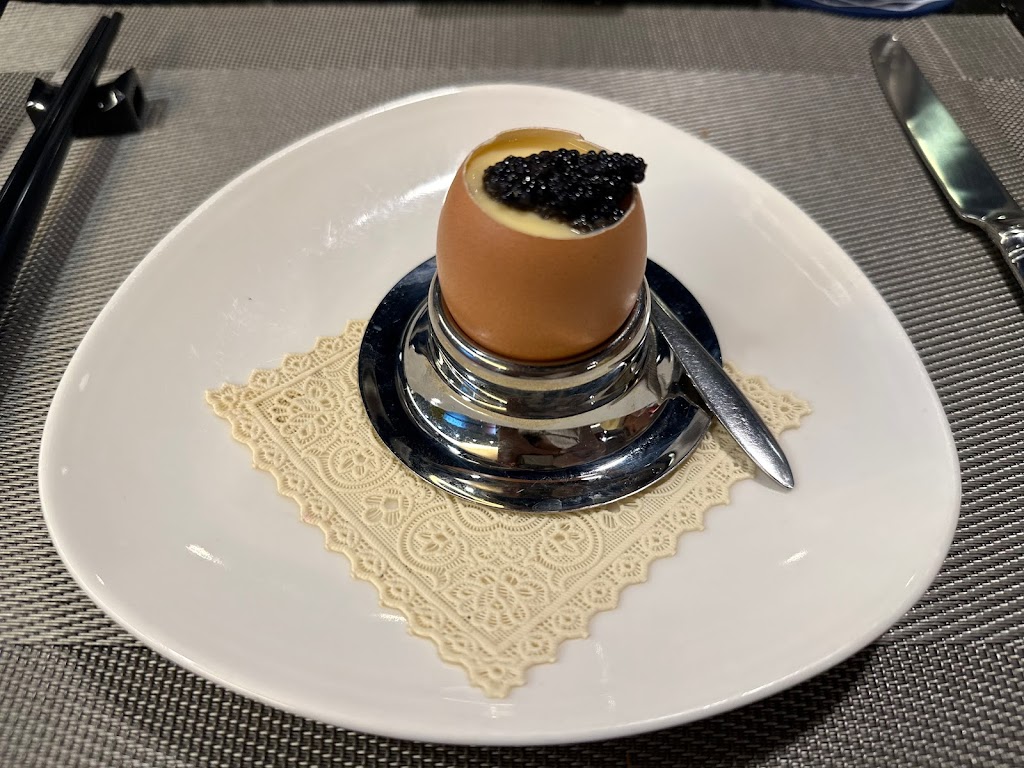 吉田法式鐵板燒 的照片