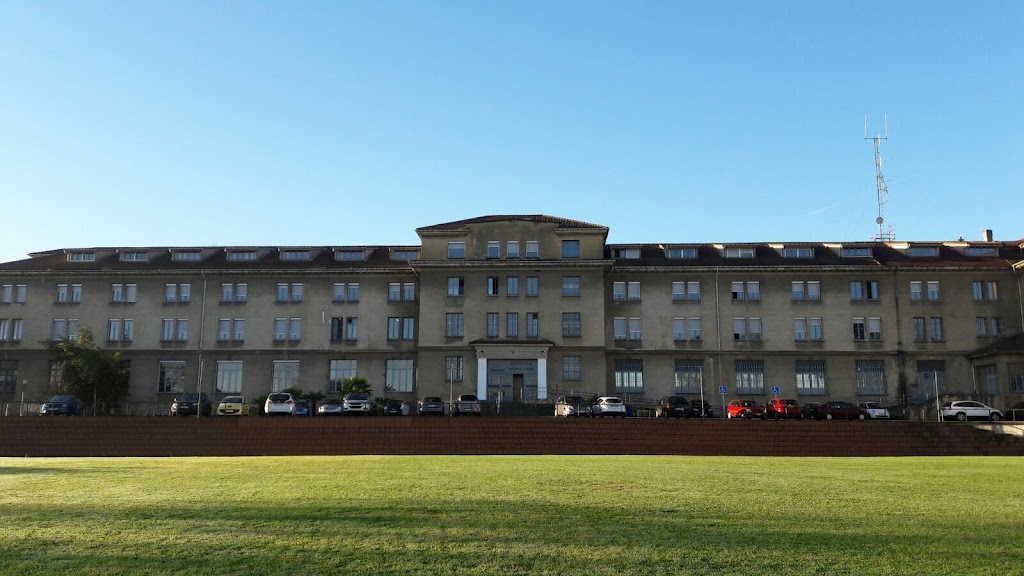 Facultad Padre Osso - Universidad de Oviedo