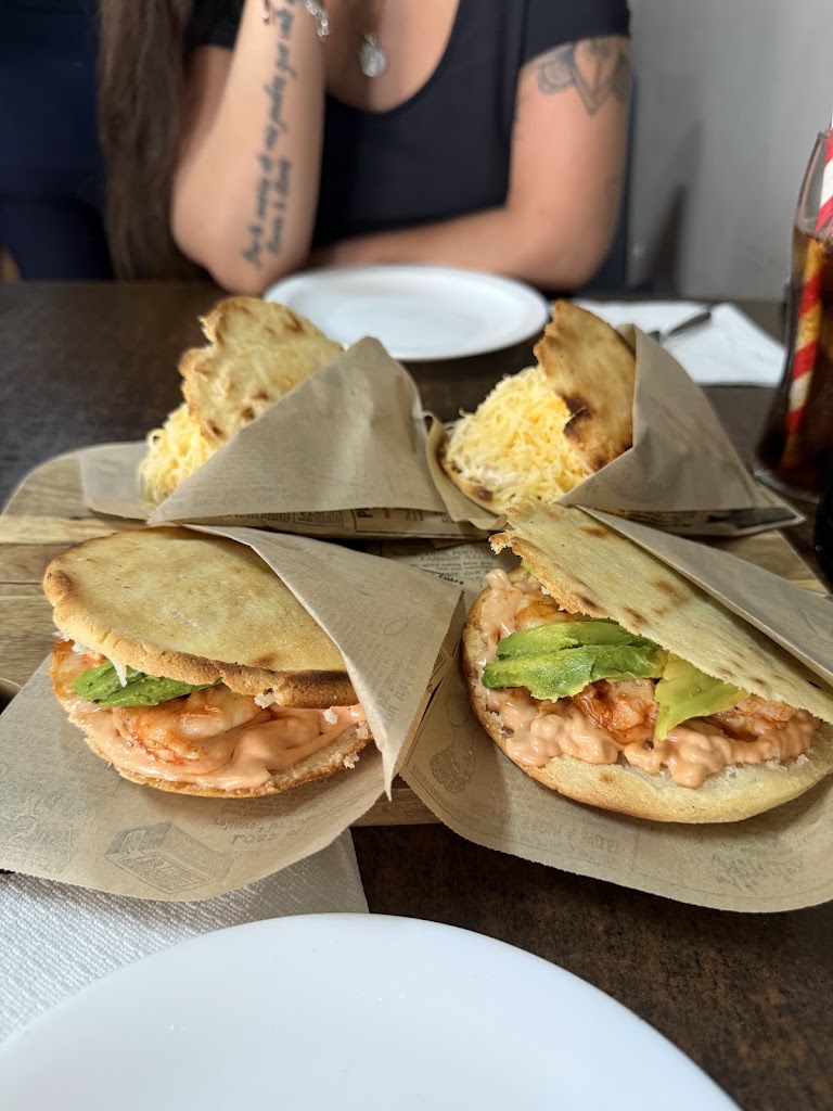 Cafeteria Mallorking — Mas recientes