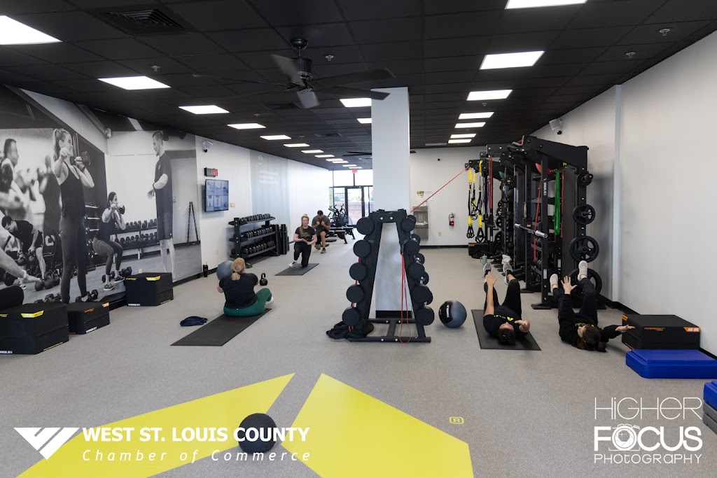  Alloy Personal Training Wildwood