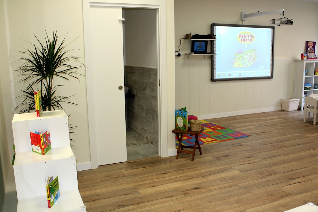 Ganeta Kids, academia de ingles para ninos en Getxo