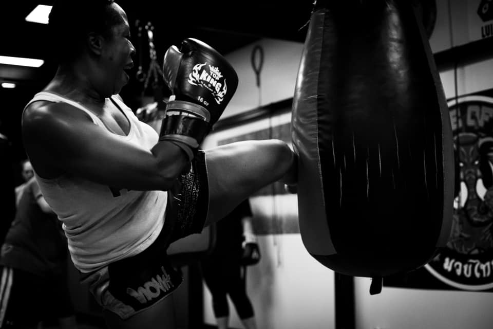  The House of Muay Thai