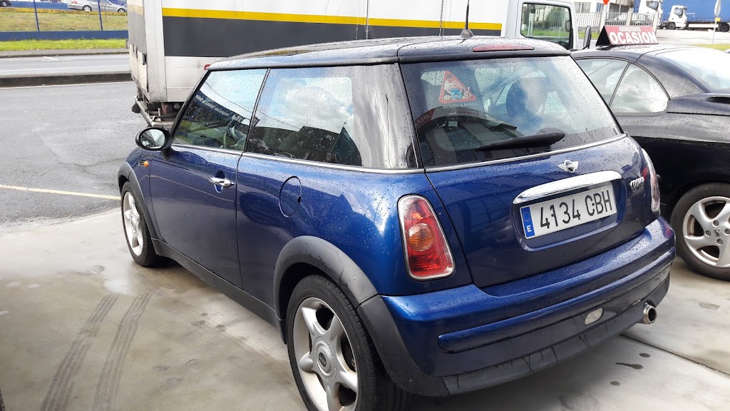 Vayper Automocion, Taller mecanico, mantenimiento vehiculos y neumaticos