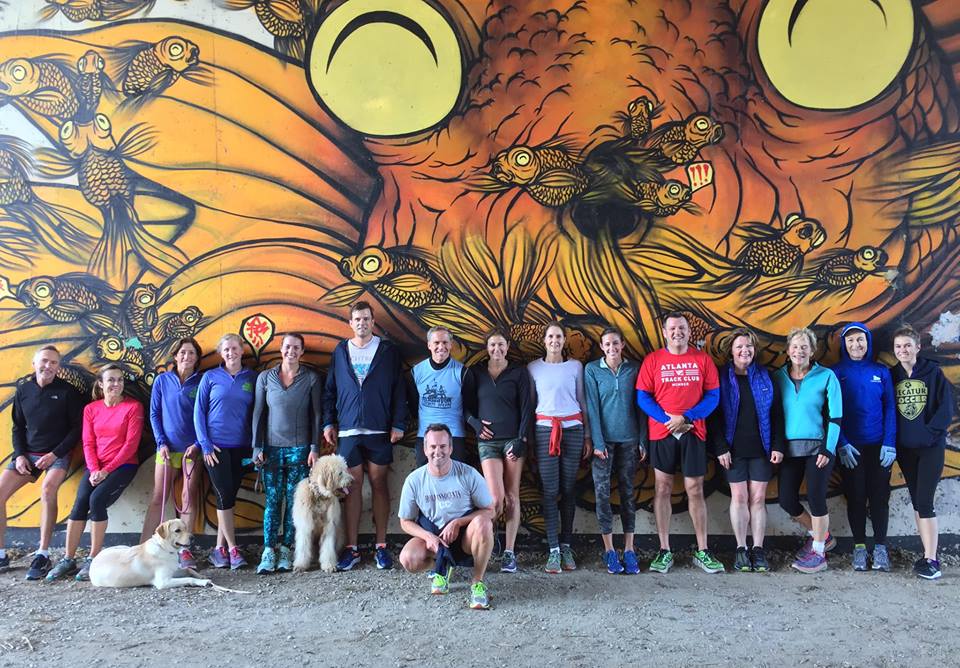  Peachtree Road Boot Camp