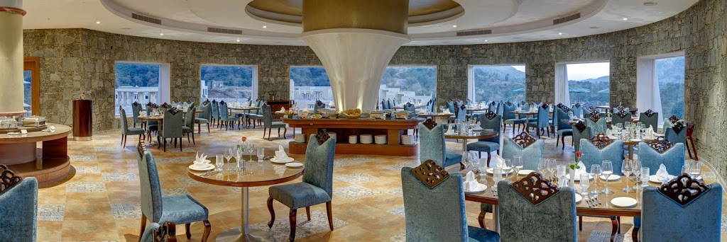 Pangat Pure Veg Restaurant At Raajsa Resort