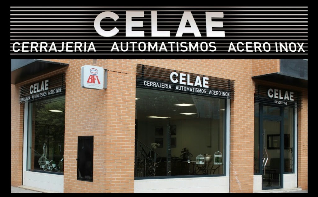 CELAE CM S.L
