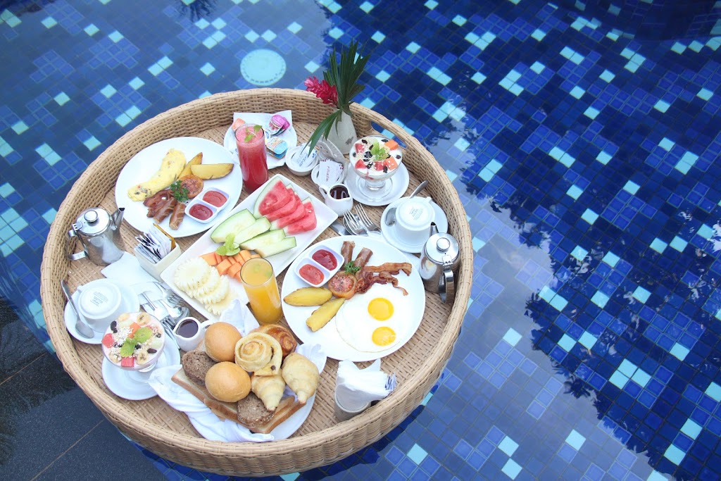 Food & drink