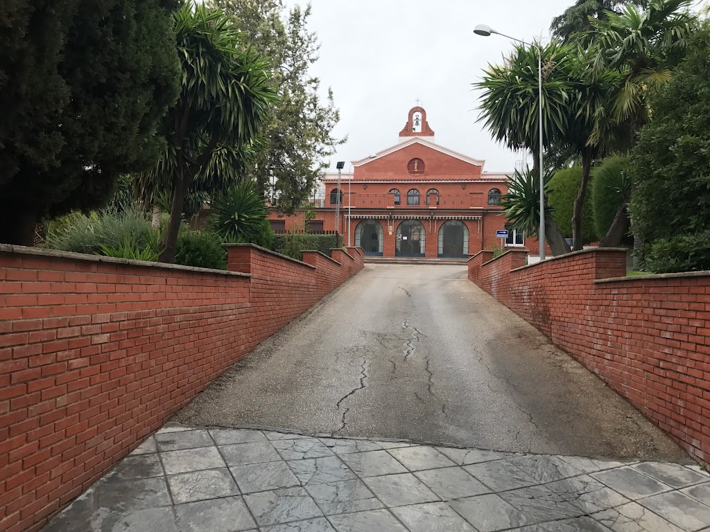 Residencia de Mayores Nuestra Senora de los Desamparados