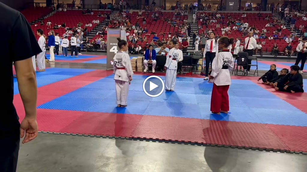  MASTER LEE'S TAEKWONDO - FORNEY, TX