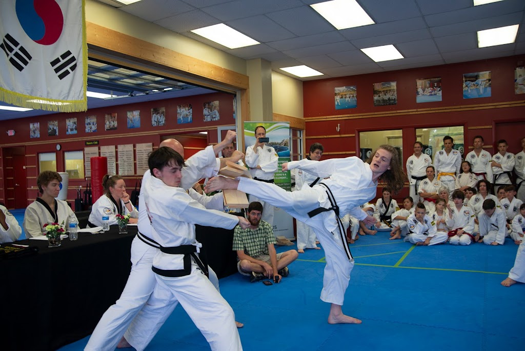  Asheville Sun Soo Martial Arts - Martial Arts School