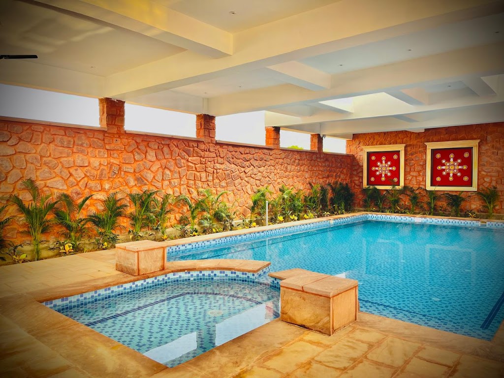 Amenities