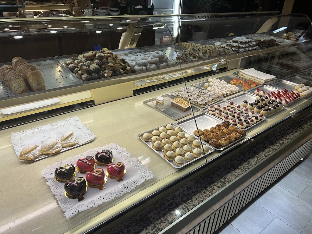 Pasteleria "Martinez"