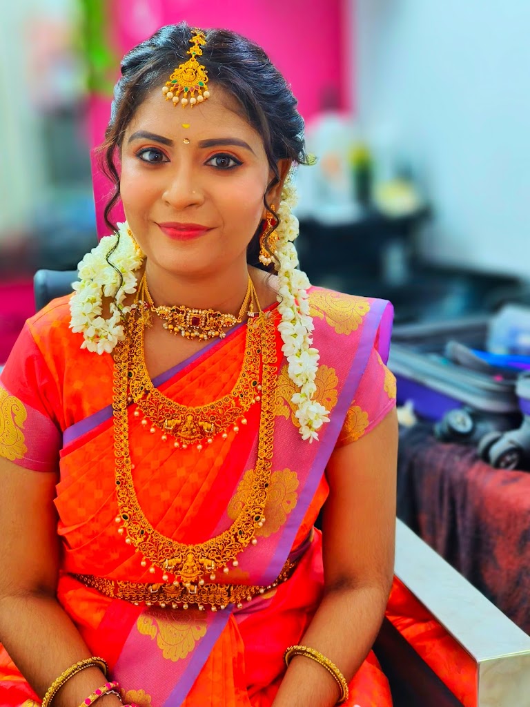 Care Wings Beauty Parlour