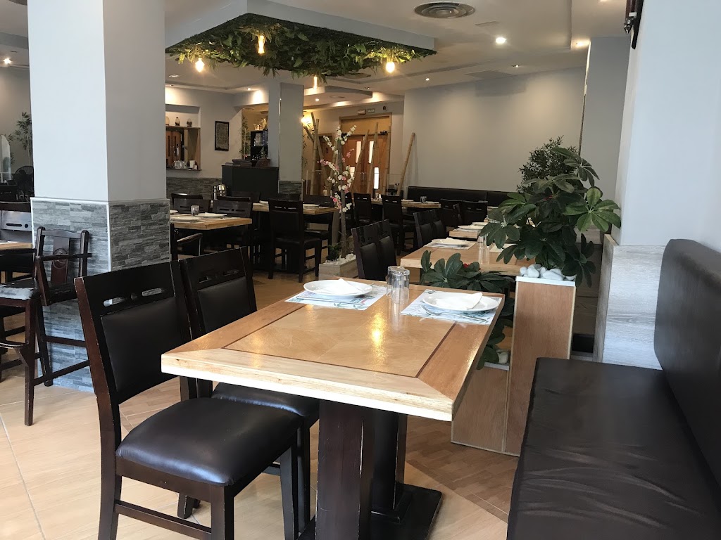 Restaurante Asiatico Bambu