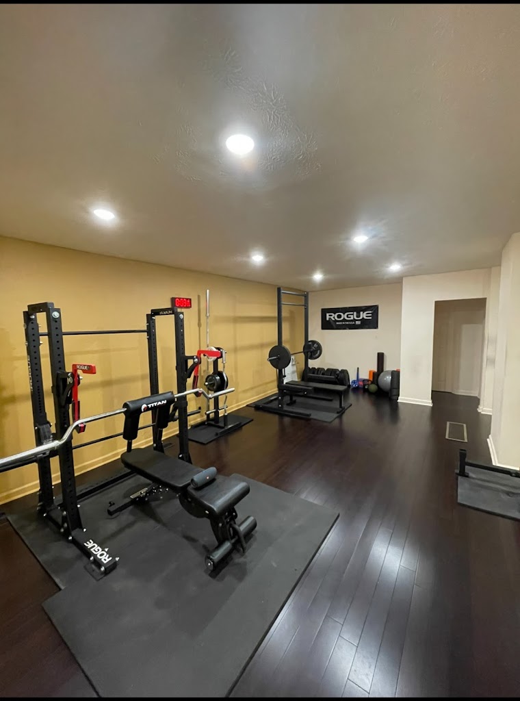  Wellth Fitness & Performance