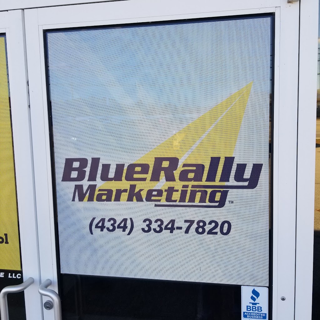 Bluerally Marketing