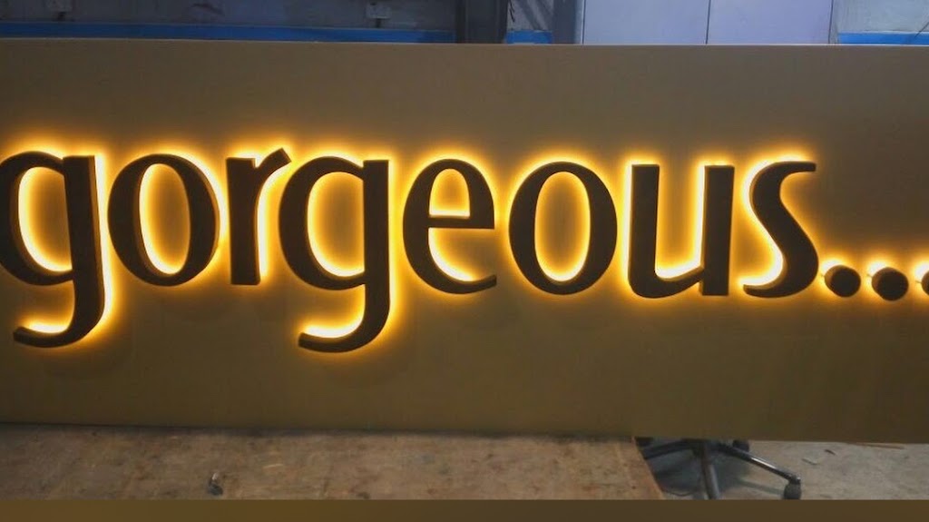 The Gorgeous Beauty Hair Salon