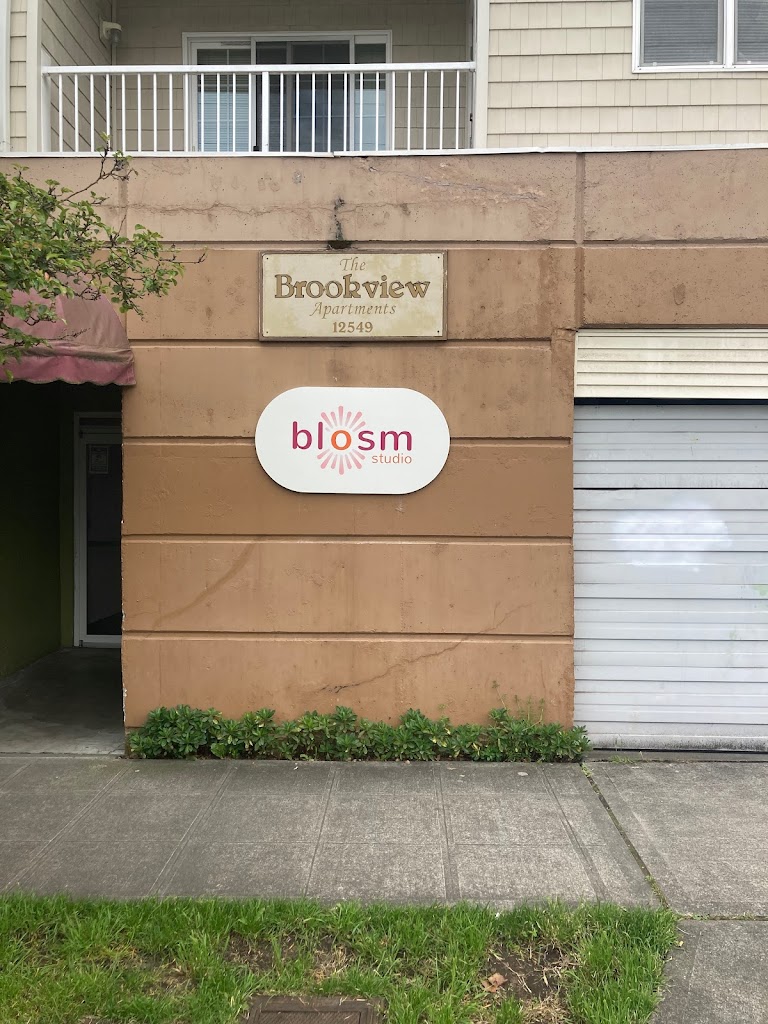  blosm studio