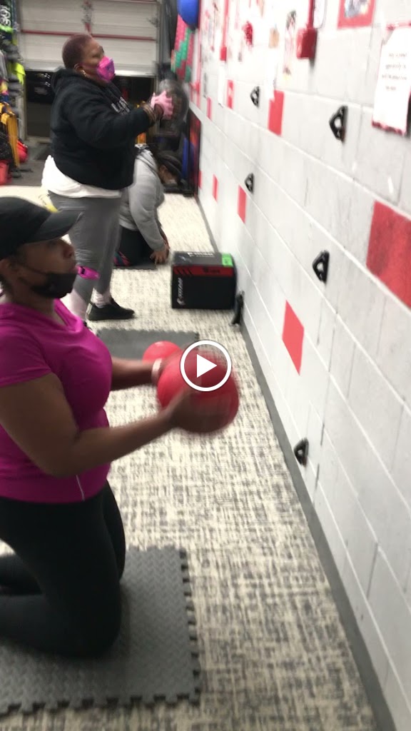  EW Fitness & Personal Training