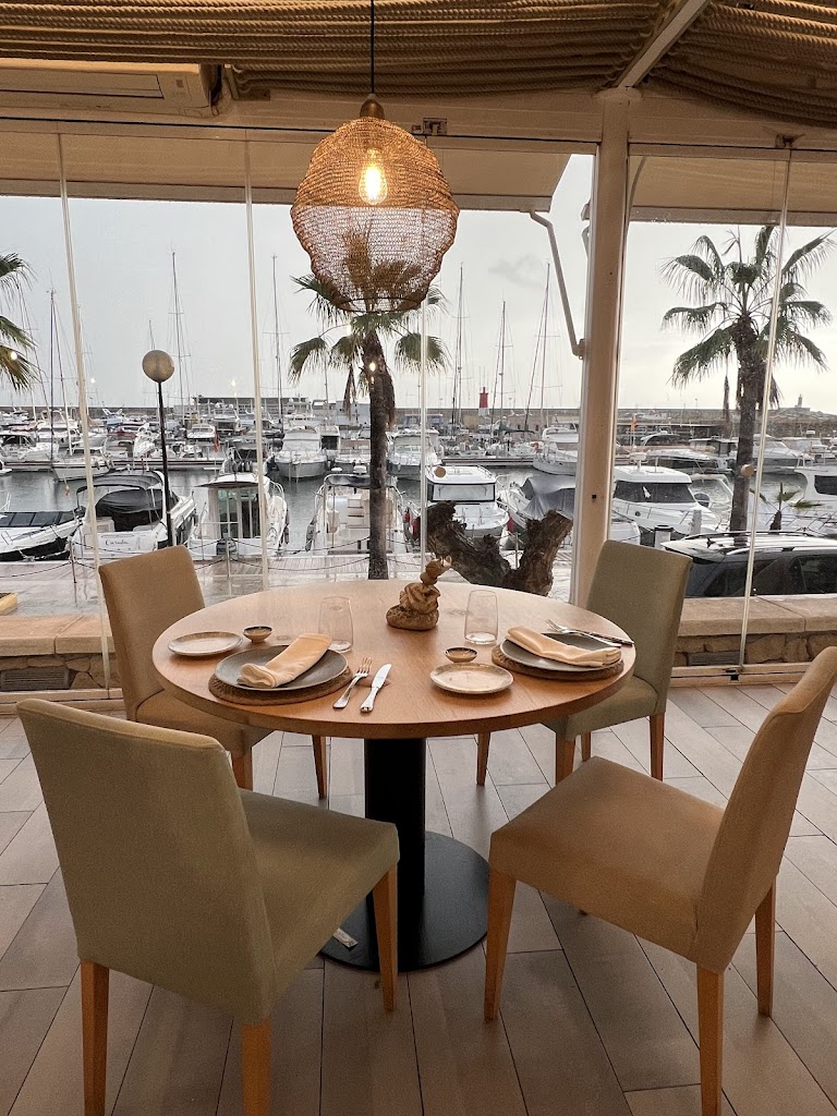 Restaurante Hogar del Pescador