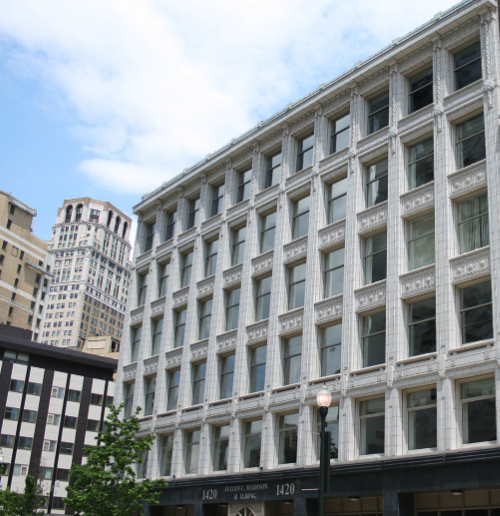 Photo of Bamboo Detroit