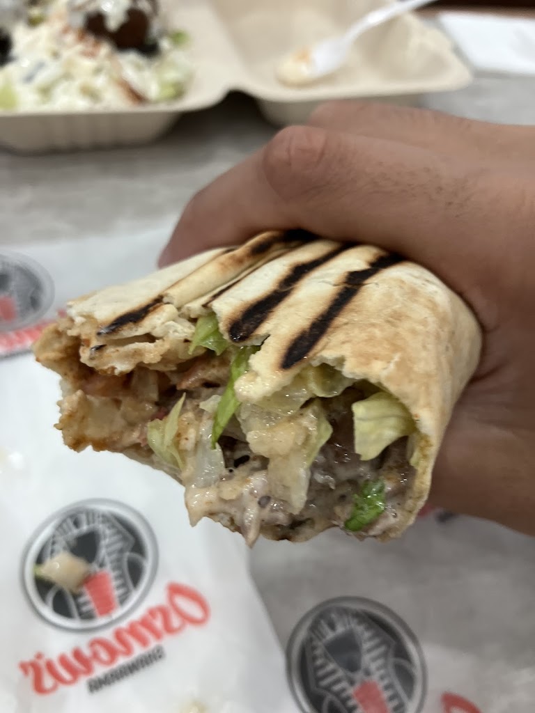 Shawarma