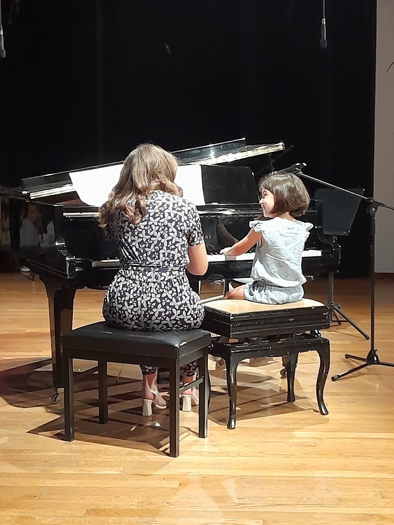 Asociacion Minuetto Musica y Artes.