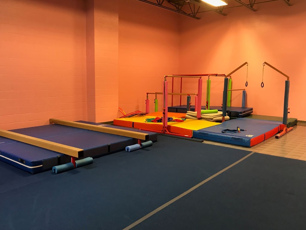  The Movement Xperience of Lake Houston