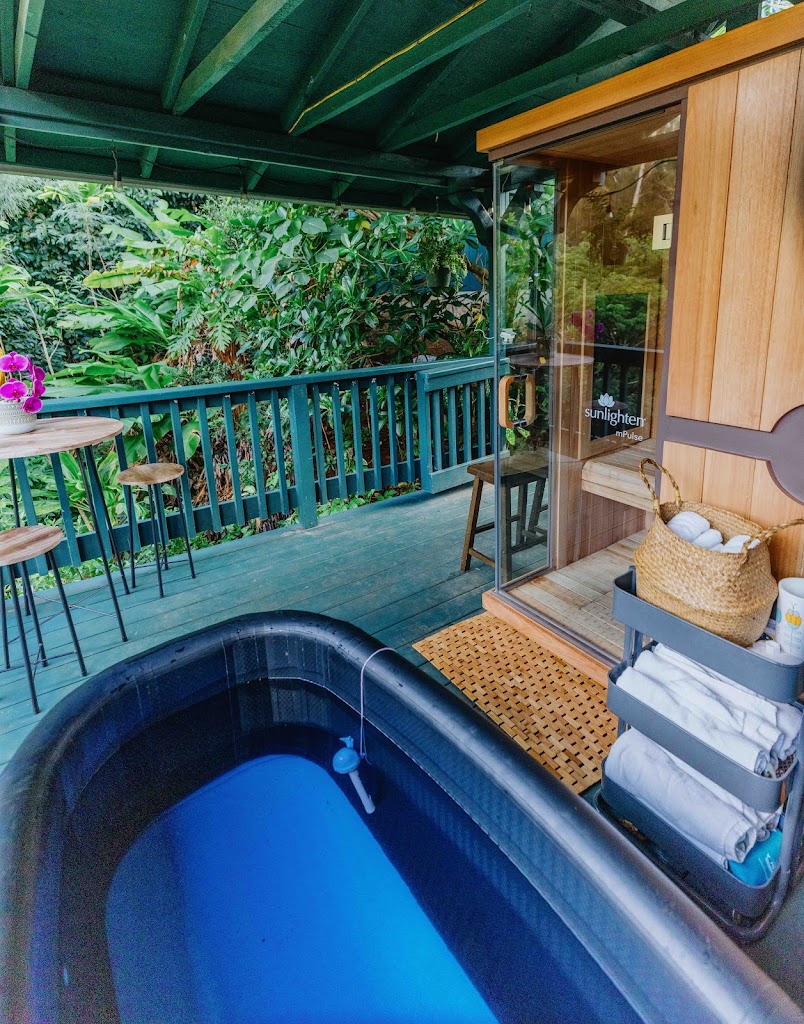  The Den Hawaii - Pupukea