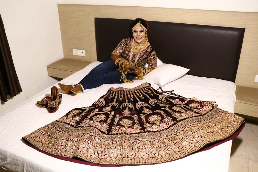 Neha Hair Beauty Salon